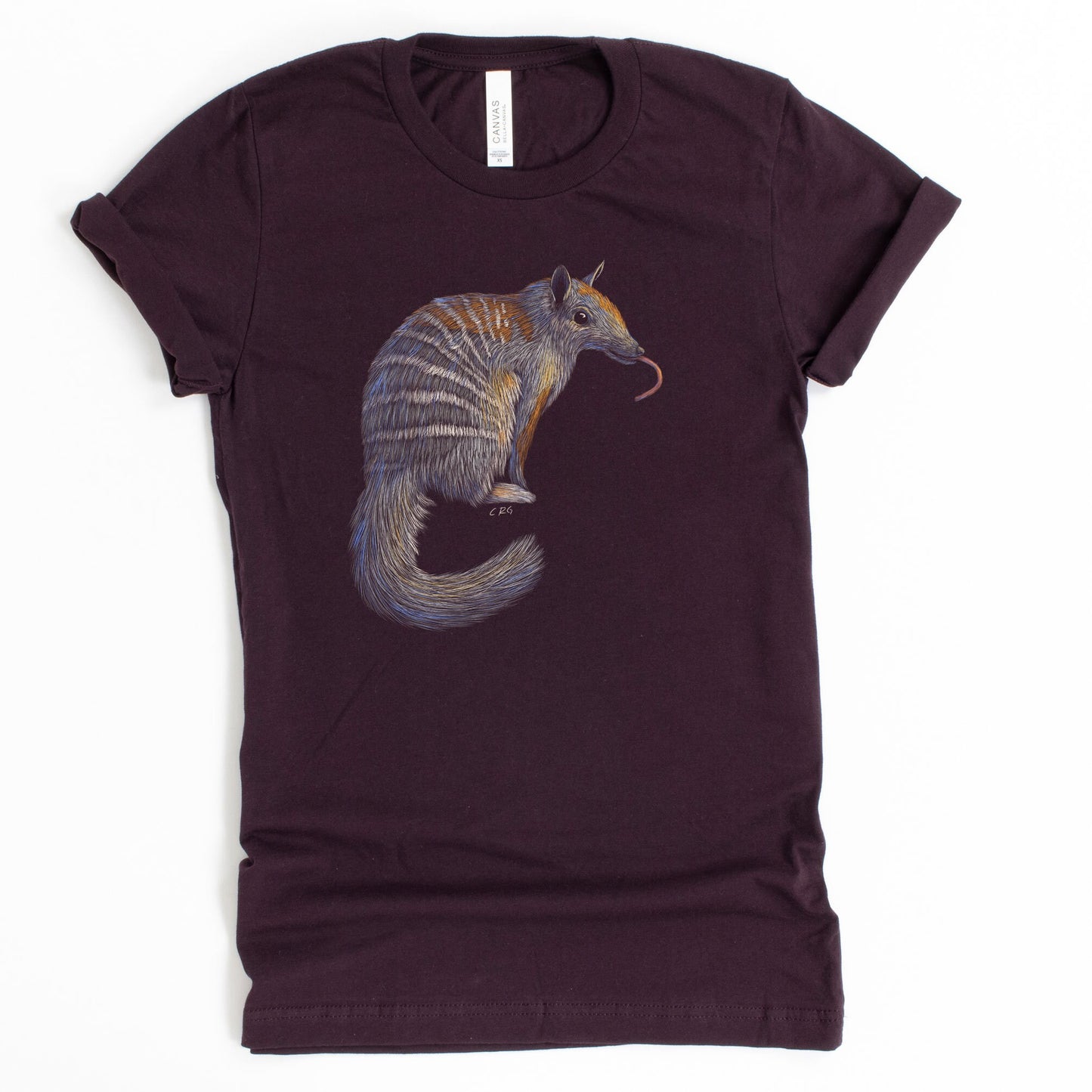 Numbat Shirt