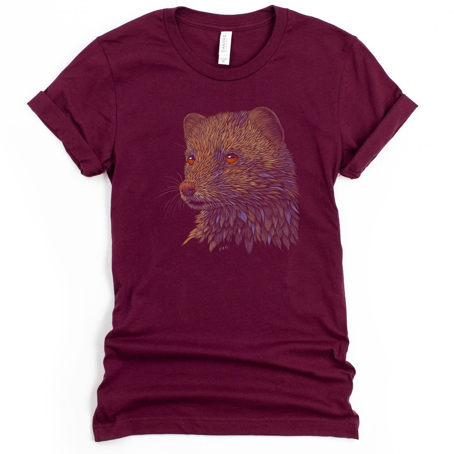 Mongoose Shirt