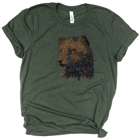 Mongoose Shirt