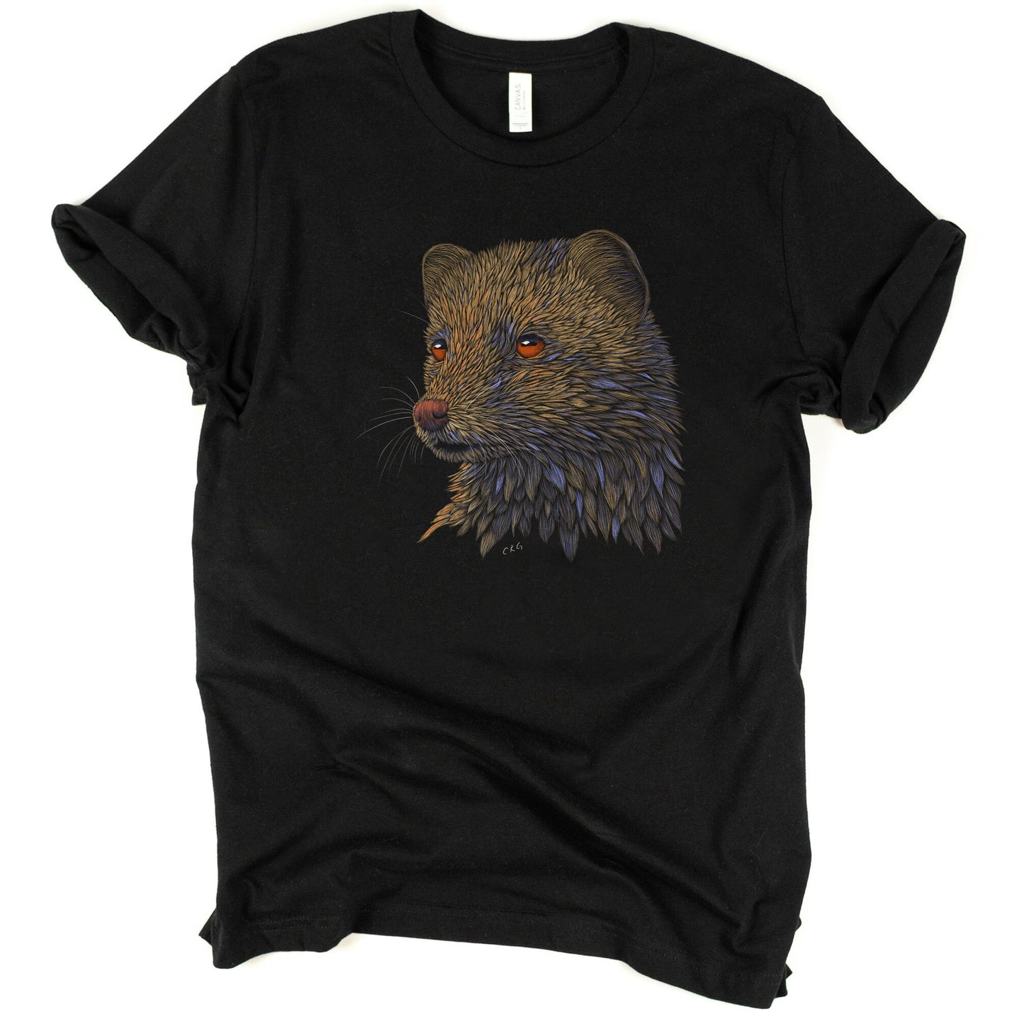 Mongoose Shirt